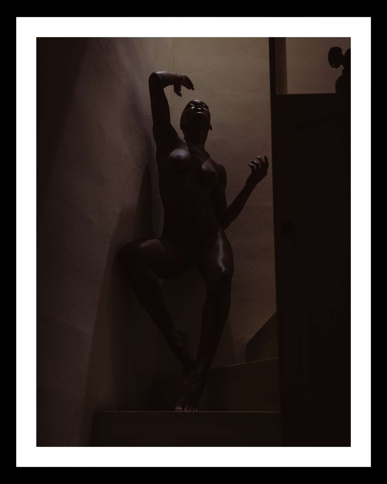 Shadow Play Art Print – PivotPixie in Playa Del Carmen