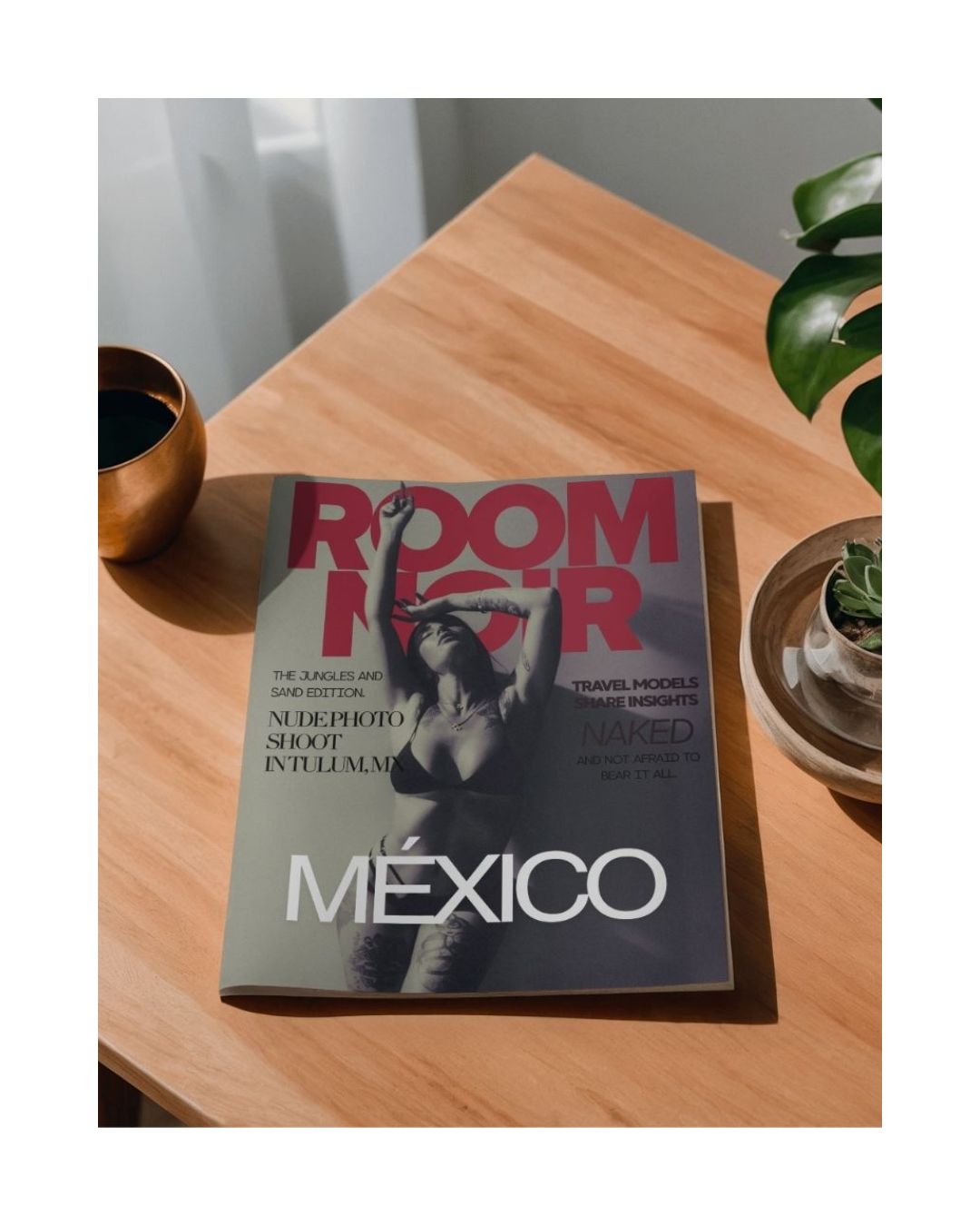 Books & Magazines
