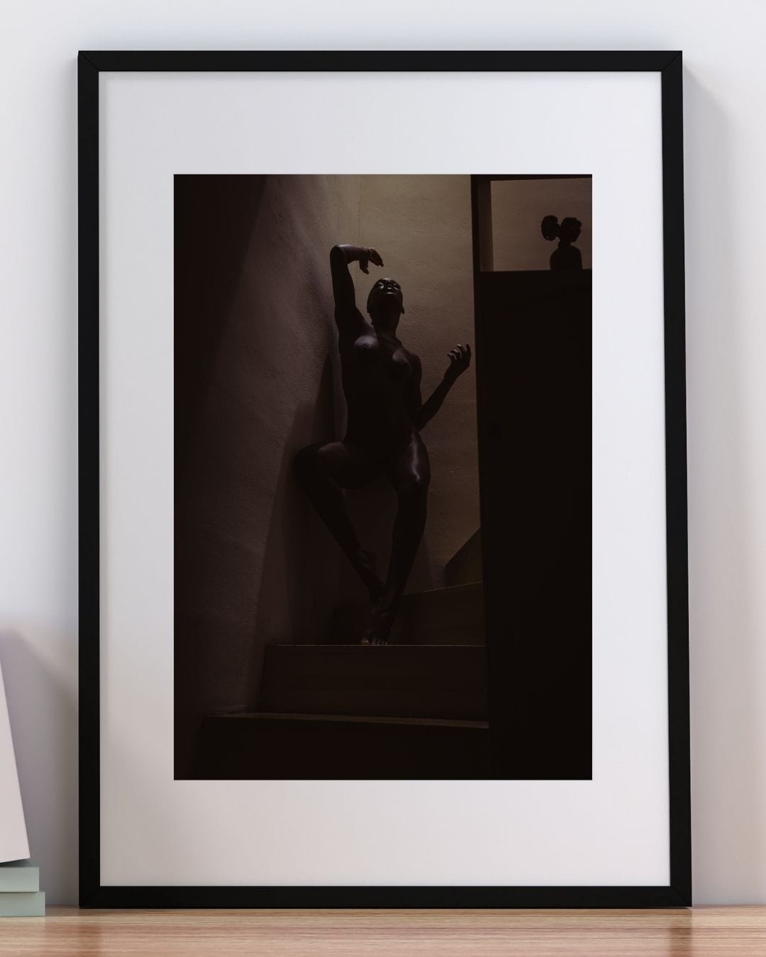 Nude Art