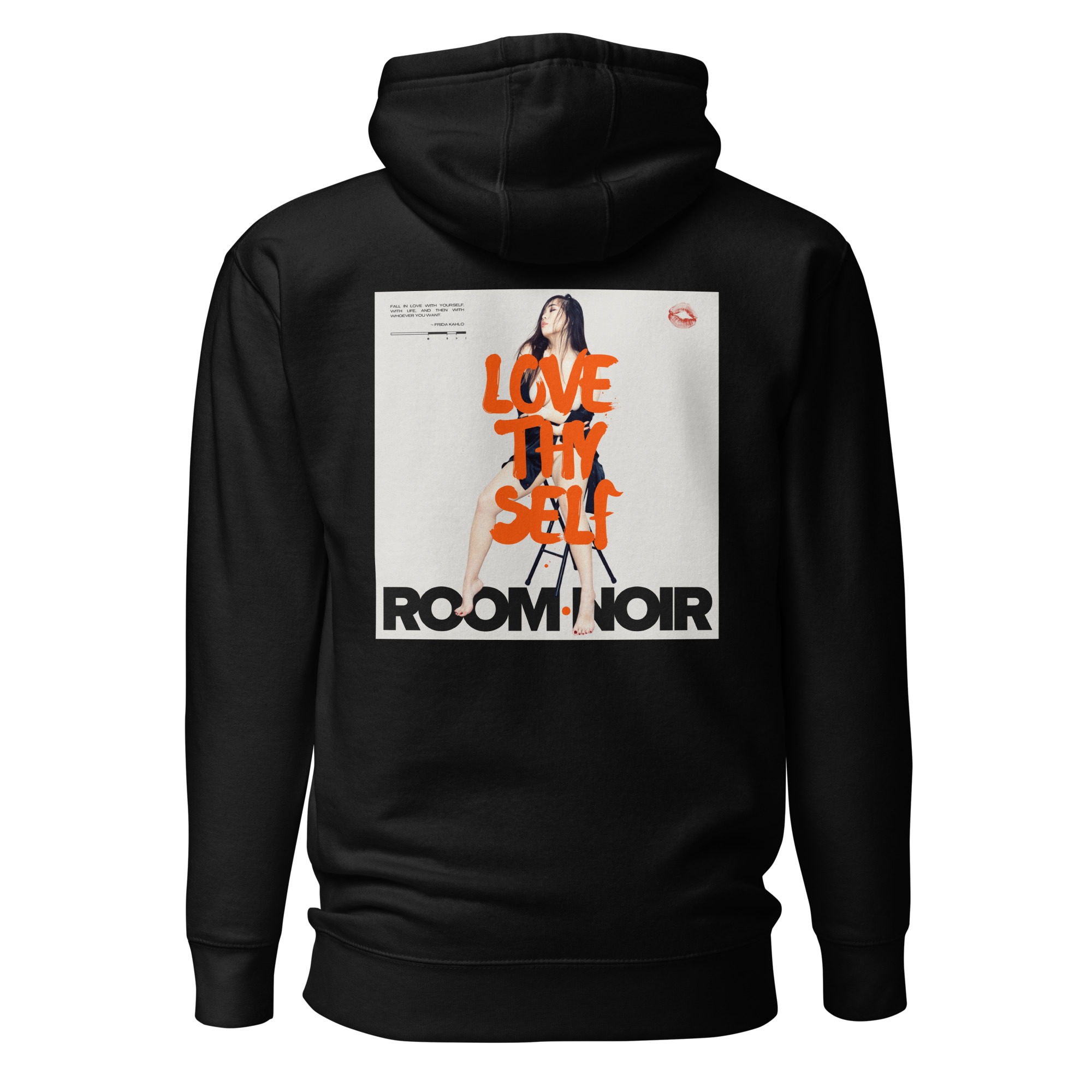 Love Thyself | Unisex Hoodie