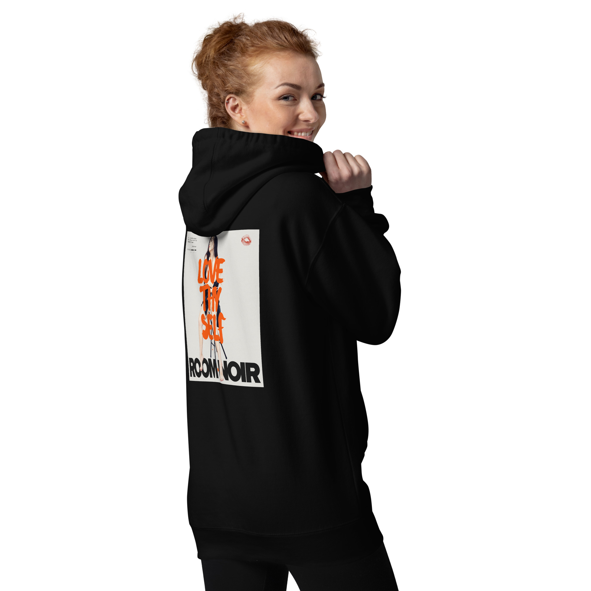 Love Thyself | Unisex Hoodie 26 Love Thyself | Unisex Hoodie - Image 26