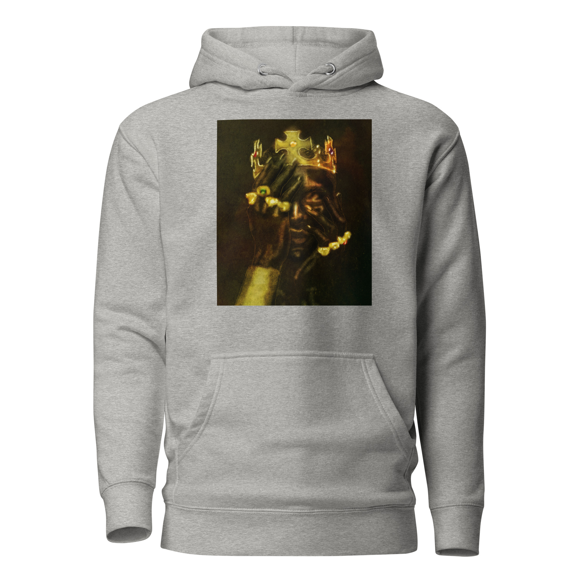 Room Noir – Heavy | Unisex Hoodie