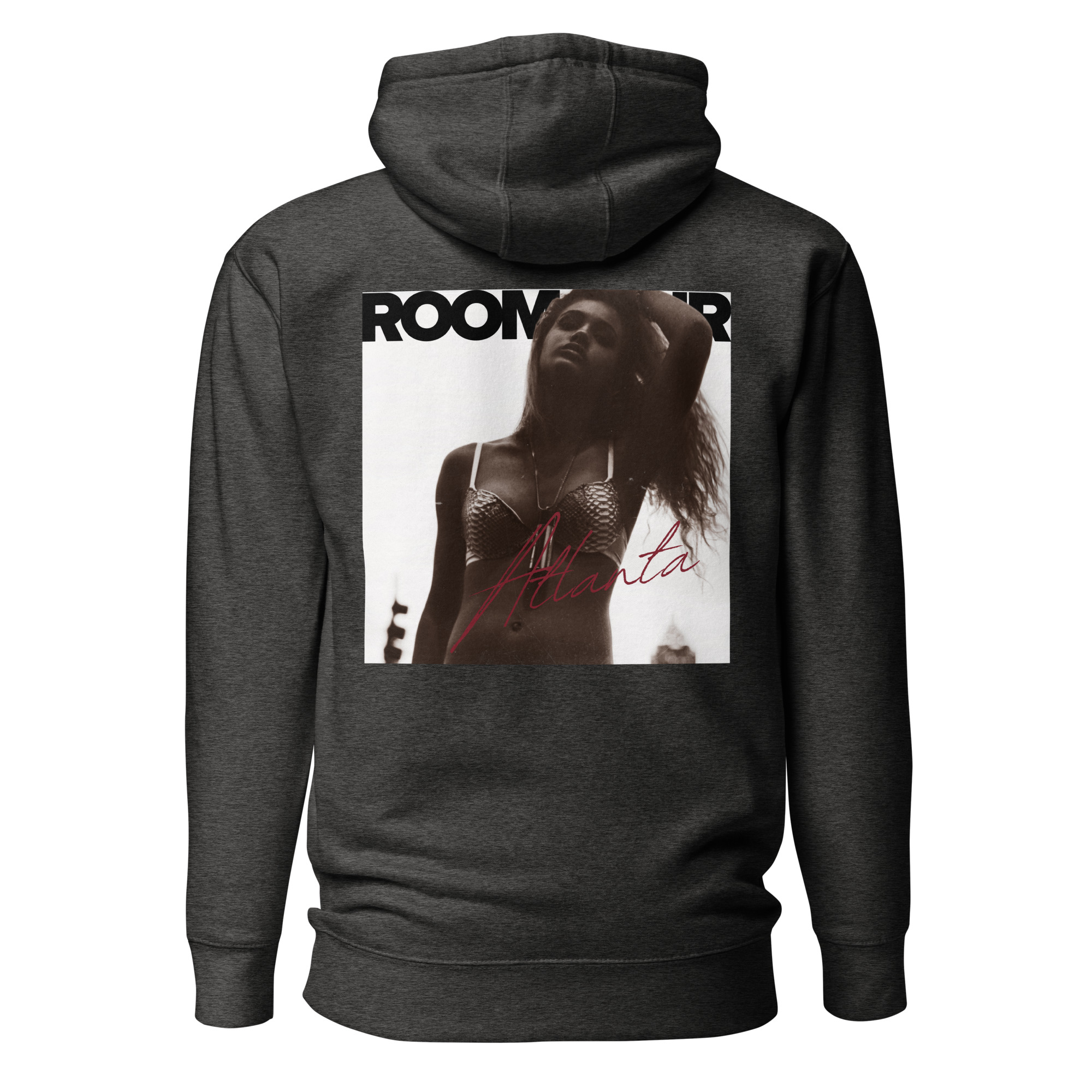 Atlanta | Room Noir | Unisex Hoodie