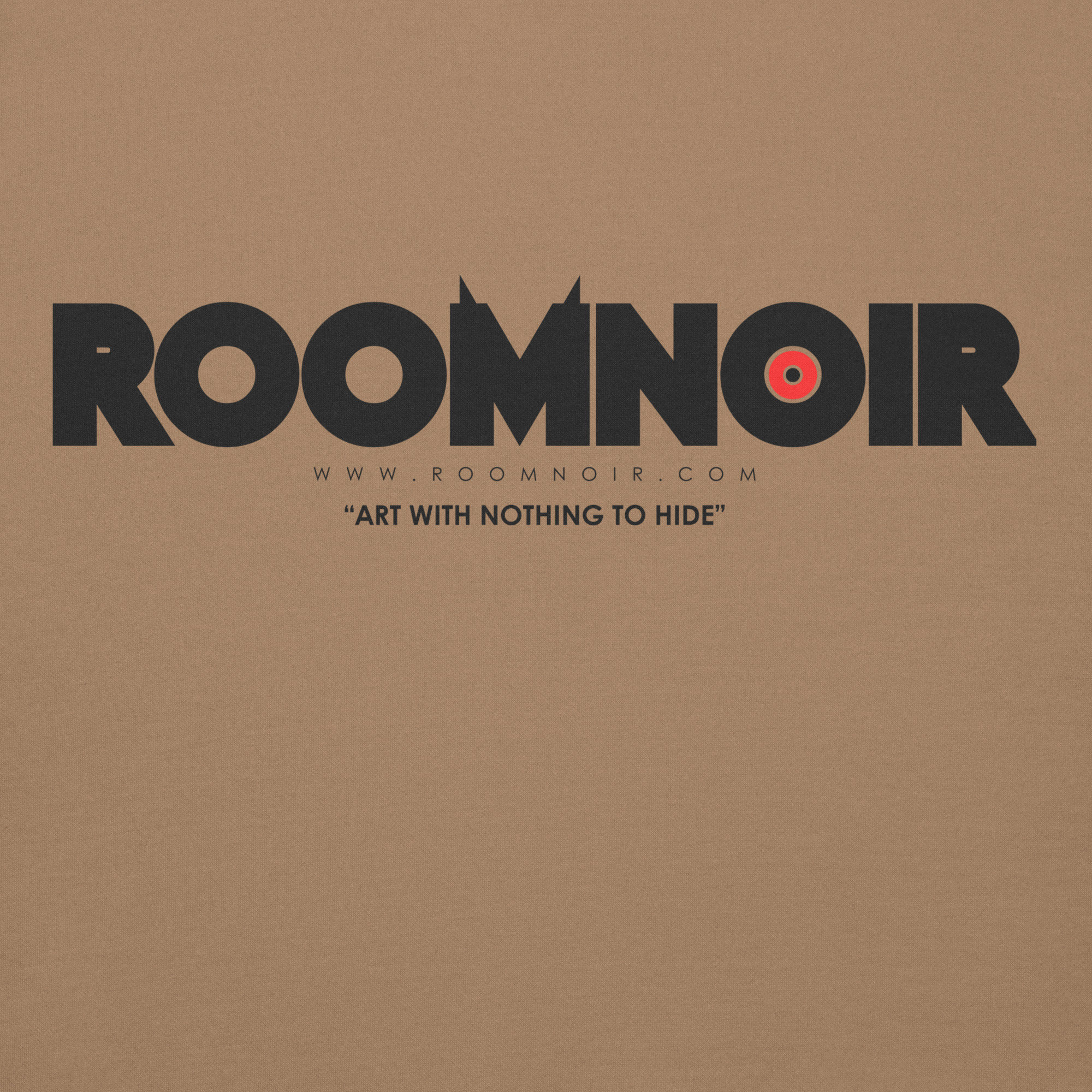 Atlanta | Room Noir | Unisex Hoodie 19 Atlanta | Room Noir | Unisex Hoodie - Image 19