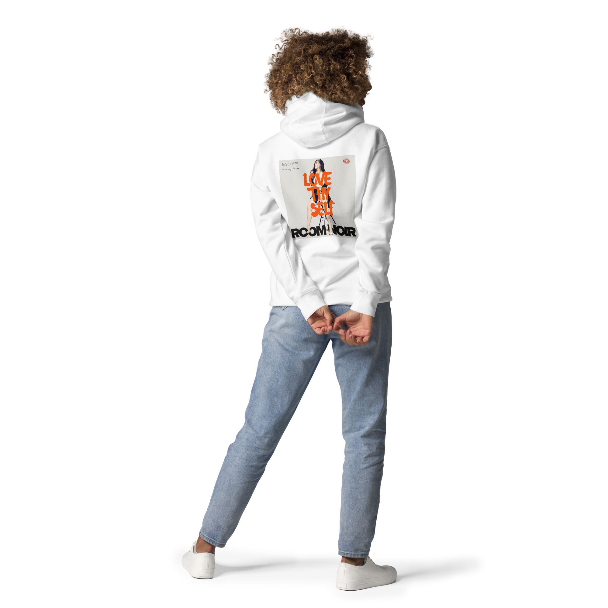 Love Thyself | Unisex Hoodie 24 Love Thyself | Unisex Hoodie - Image 24